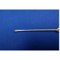 Medizinische Chirurgische Curette Knochen